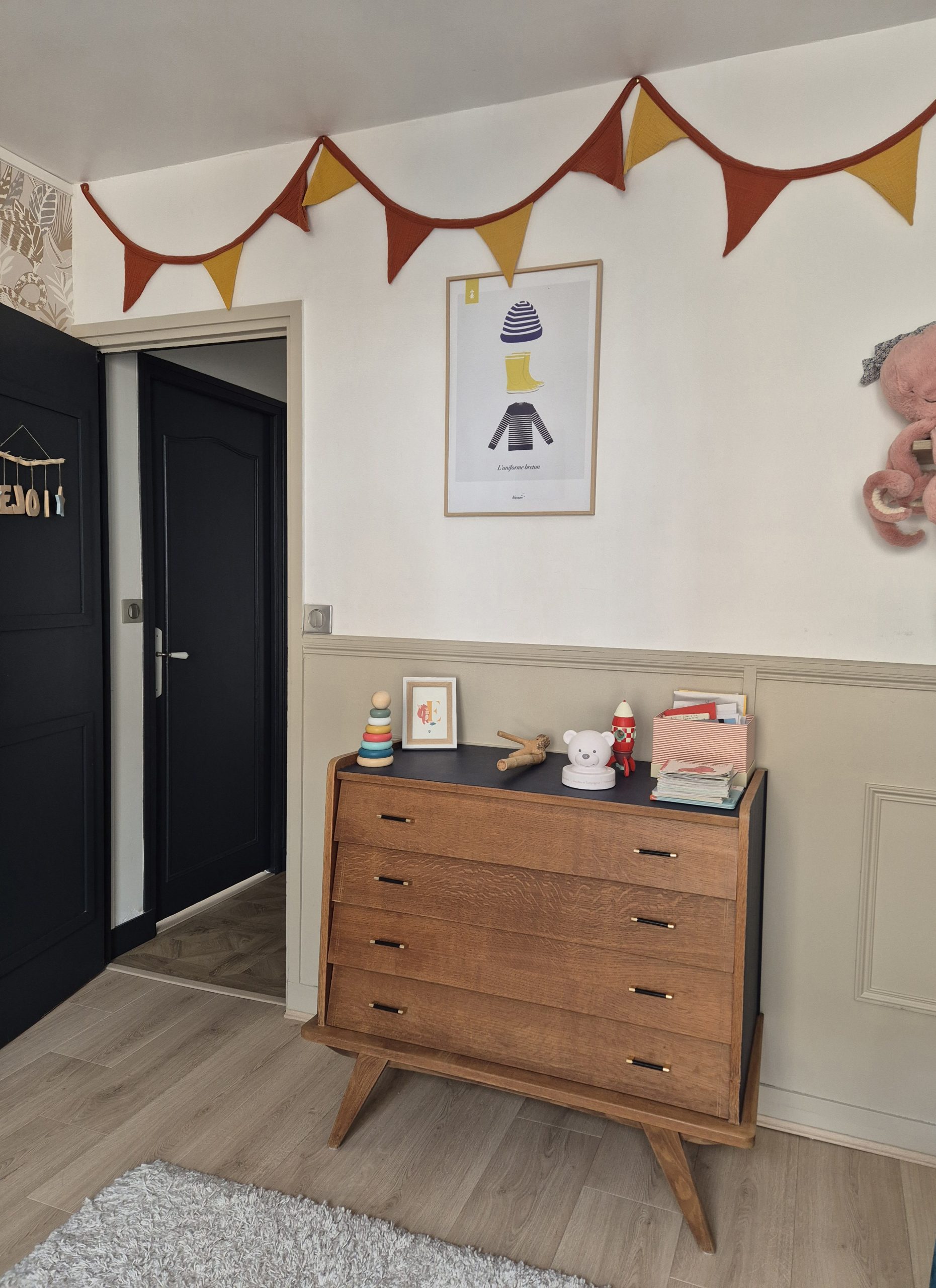 Chambre enfant Chambre enfant