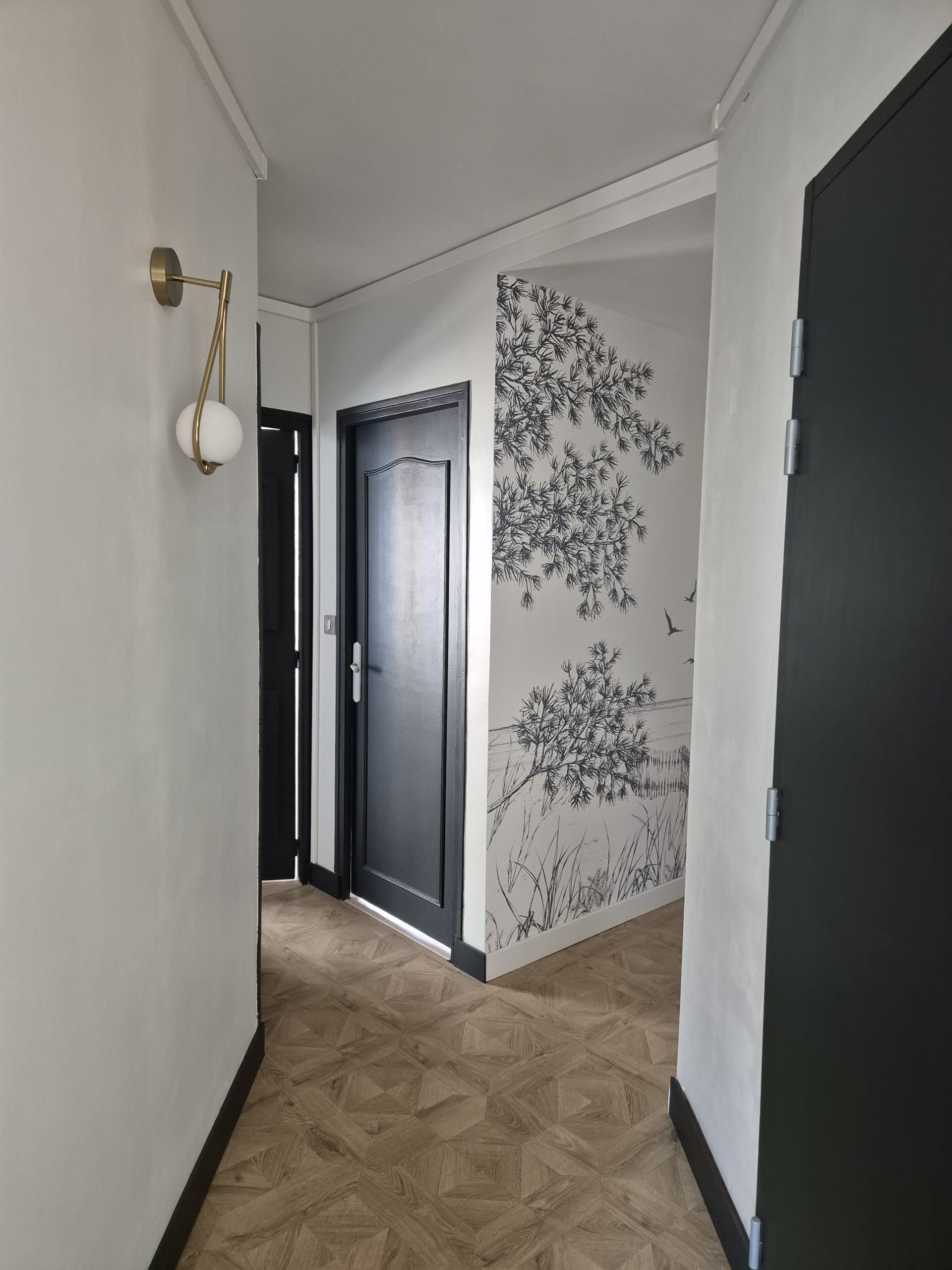 Entrée Entrée