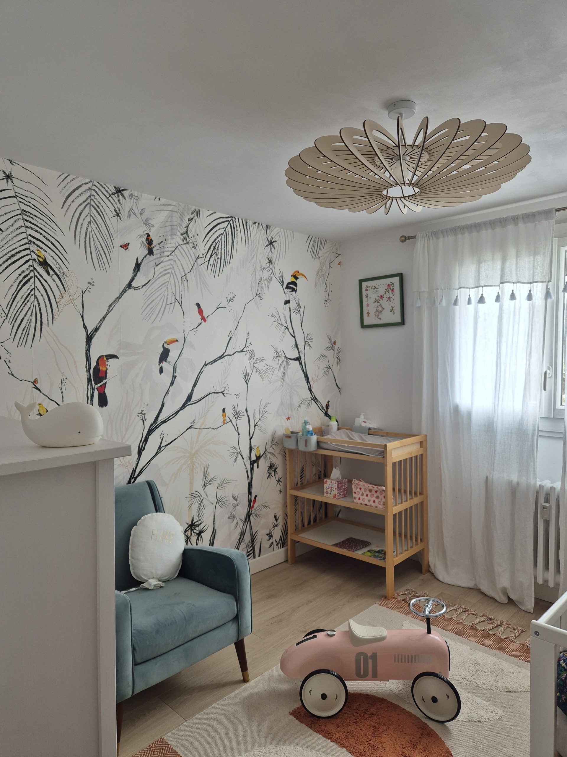 Chambre bébé Chambre bébé