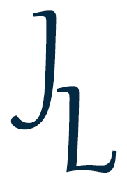Logo Julie Laurec, décoratrice d'intérieur