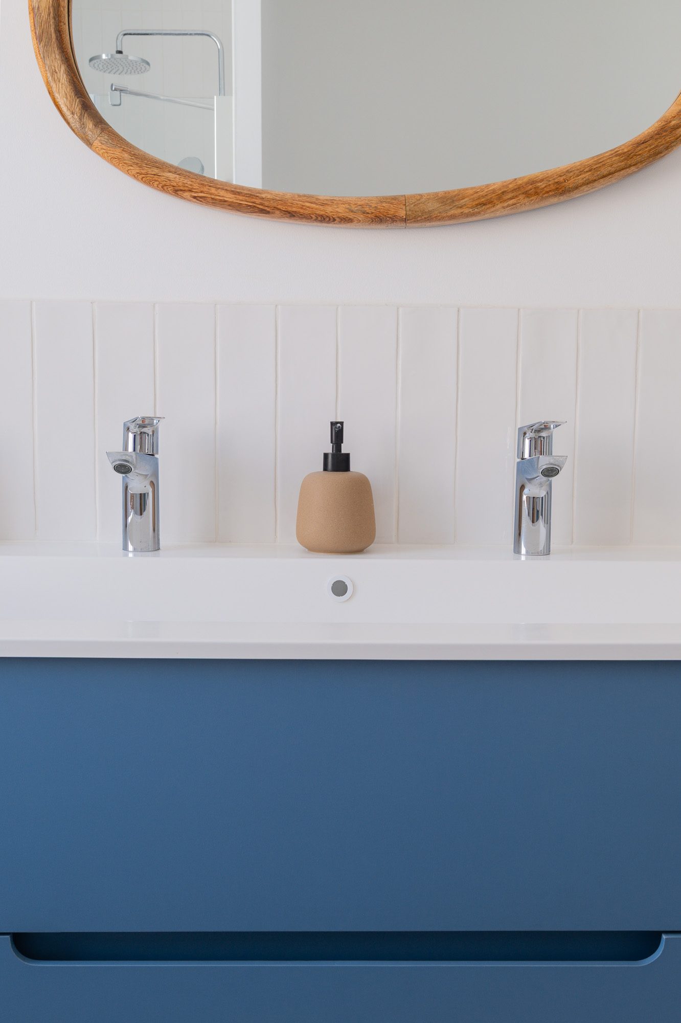 Salle de bain – double vasque Salle de bain – double vasque